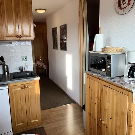 Balcons D'huez - Les Balcons D'huez 101 Mae-3441 公寓 *