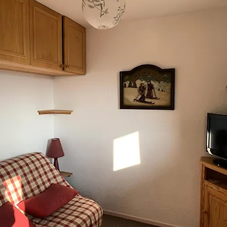 Balcons D'huez - Les Balcons D'huez 101 Mae-3441 公寓
