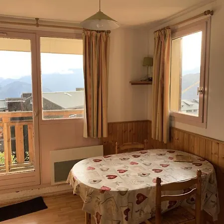 Appartement Balcons D'huez - Les Balcons D'huez 101 Mae-3441