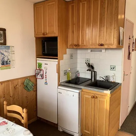 Balcons D'huez - Les Balcons D'huez 101 Mae-3441 公寓 *