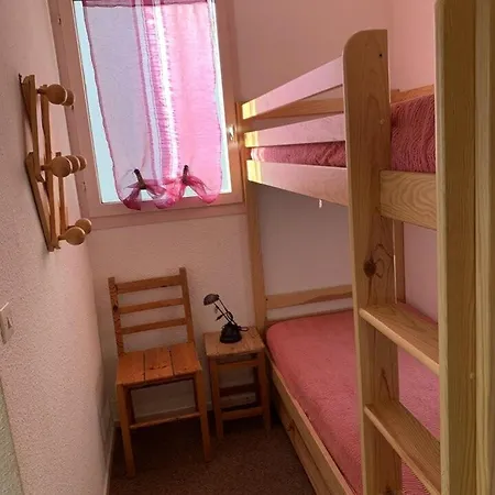 公寓 Balcons D'huez - Les Balcons D'huez 101 Mae-3441 Huez