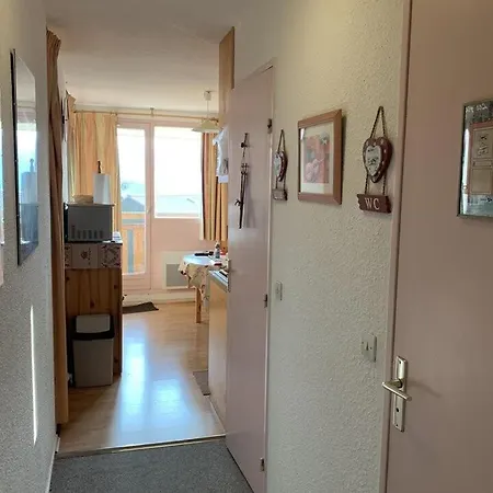 Balcons D'huez - Les Balcons D'huez 101 Mae-3441 Huez