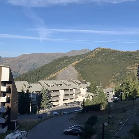 Balcons D'huez - Les Balcons D'huez 101 Mae-3441 Huez